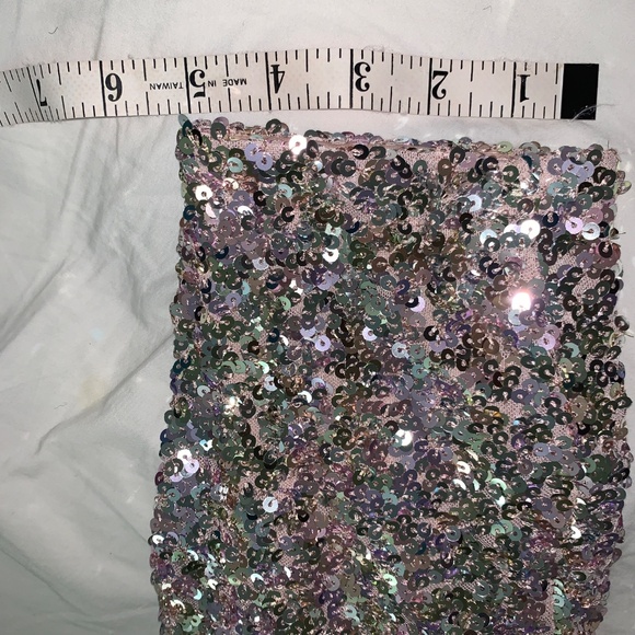 Fashion to Figure Sequin Jumpsuit (FTF Size 1) ✨NWT🔥 - Picture 13 of 17